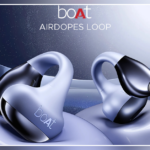 Boat Airdopes Loop OWS