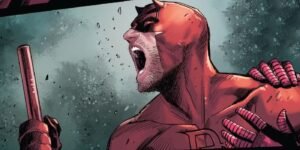 Daredevil Flops 2025