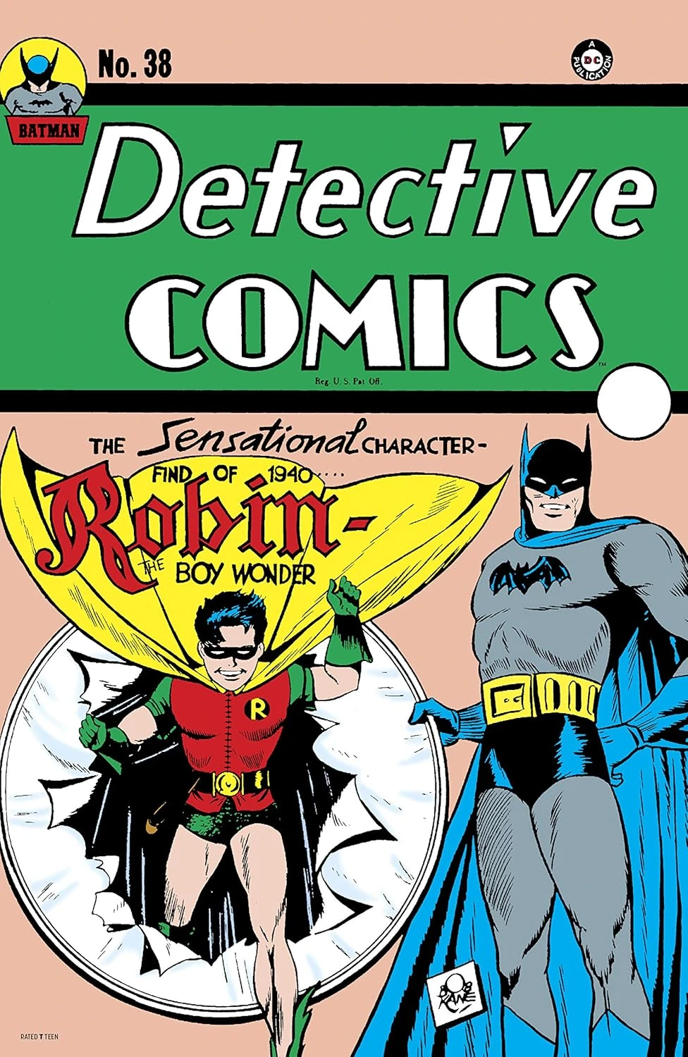 Robin Flop Secrets 2025
