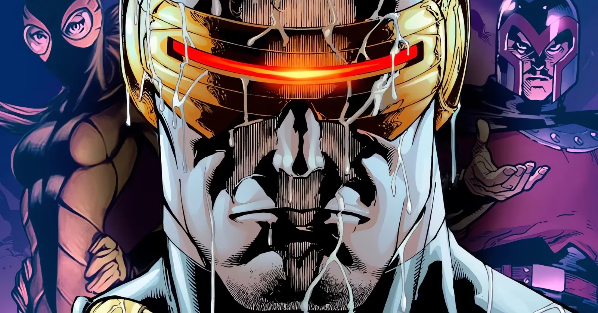 Comics blog 8 Ultimate X-Men Mutant Uprising 5 Reasons It Rules
