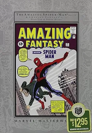 Which Spider-Man Comics Are Worth Money
