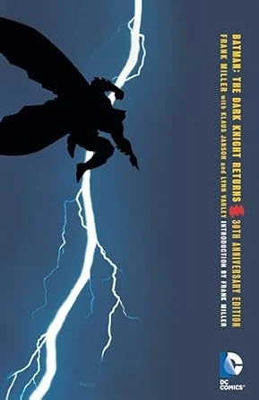 The Dark Knight Returns
